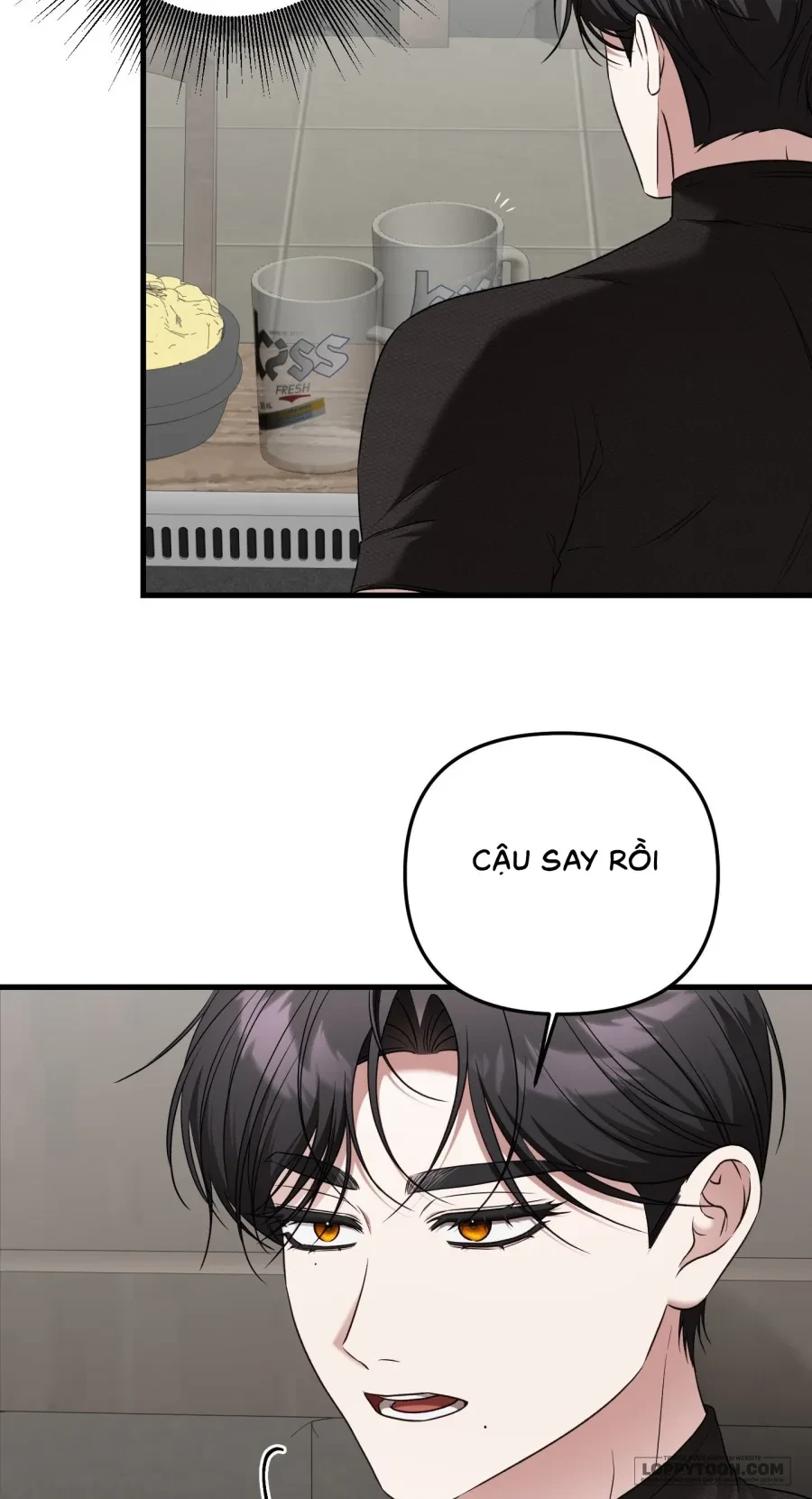 Cô Nàng Thanh Mai Trúc Mã Của Tôi Toang Rồi Chapter 1 - 31