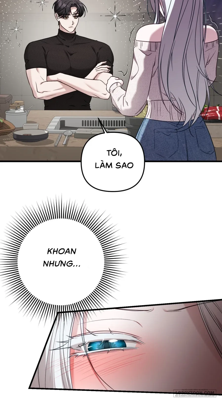 Cô Nàng Thanh Mai Trúc Mã Của Tôi Toang Rồi Chapter 1 - 40