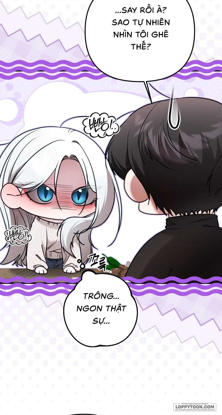 Cô Nàng Thanh Mai Trúc Mã Của Tôi Toang Rồi Chapter 1 - 44