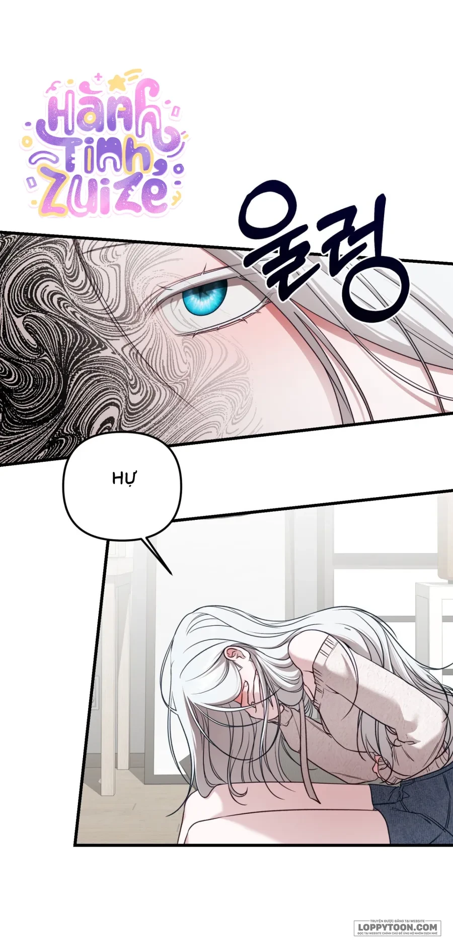 Cô Nàng Thanh Mai Trúc Mã Của Tôi Toang Rồi Chapter 1 - 51