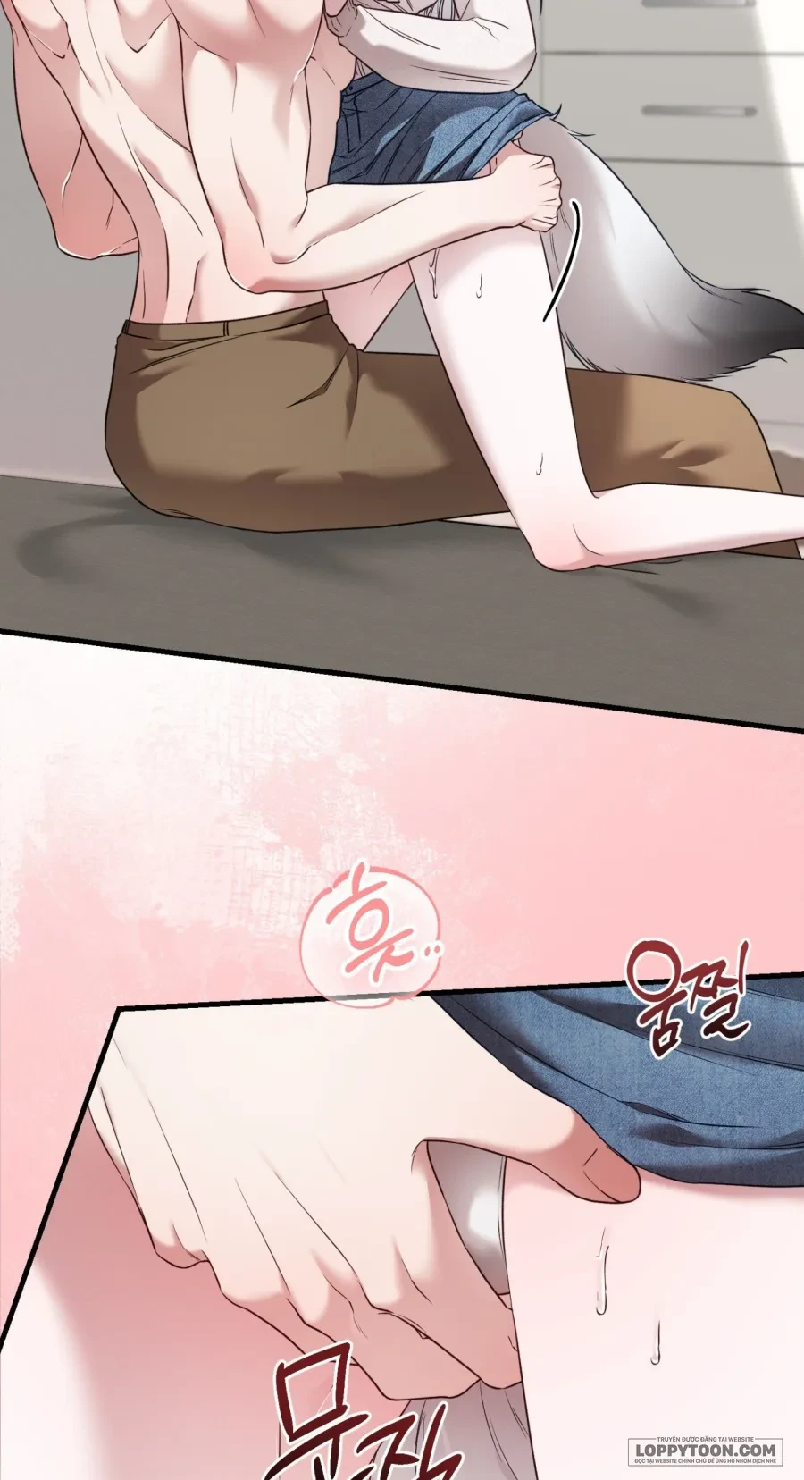 Cô Nàng Thanh Mai Trúc Mã Của Tôi Toang Rồi Chapter 1 - 74