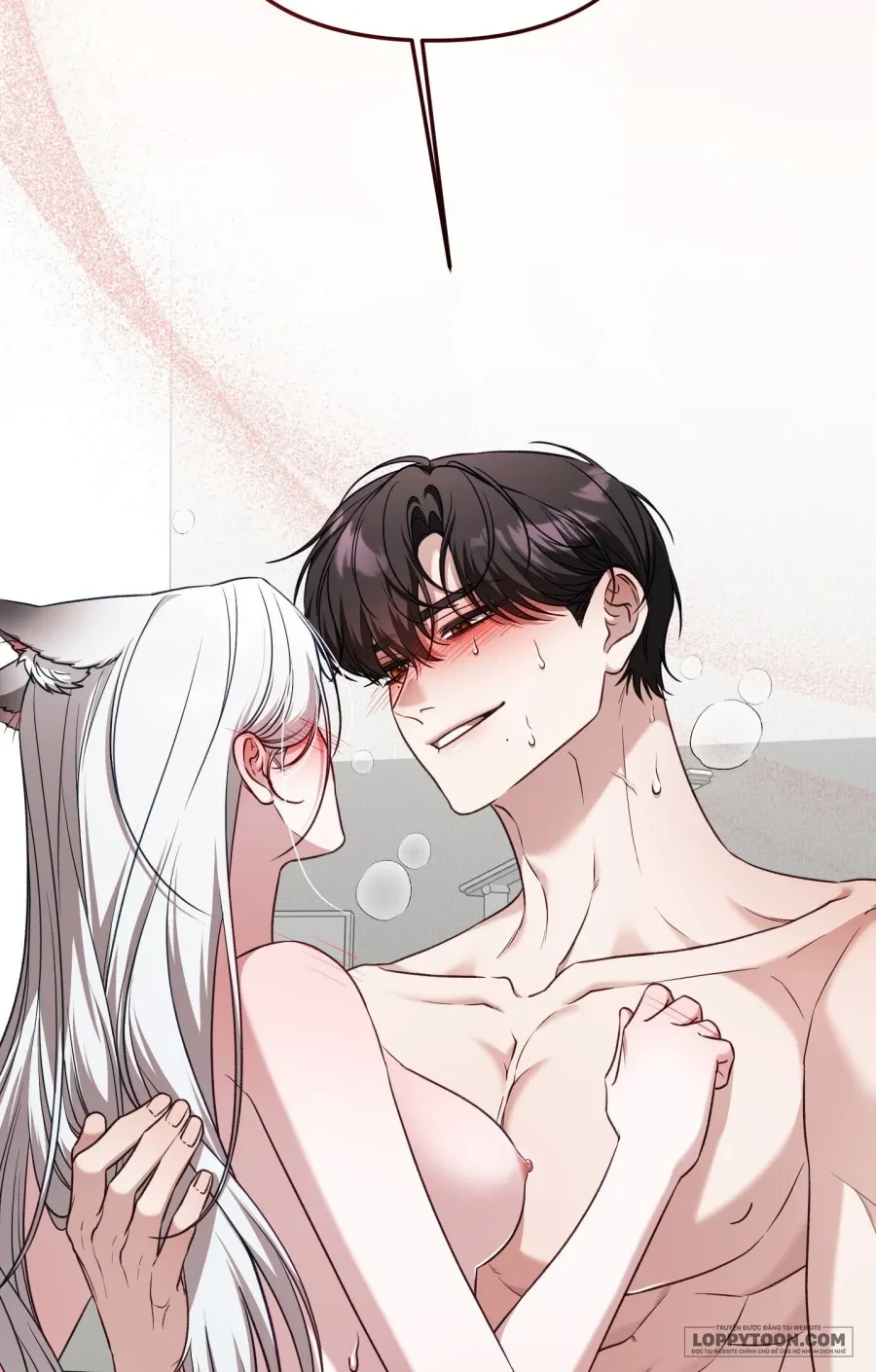 Cô Nàng Thanh Mai Trúc Mã Của Tôi Toang Rồi Chapter 2 - 34