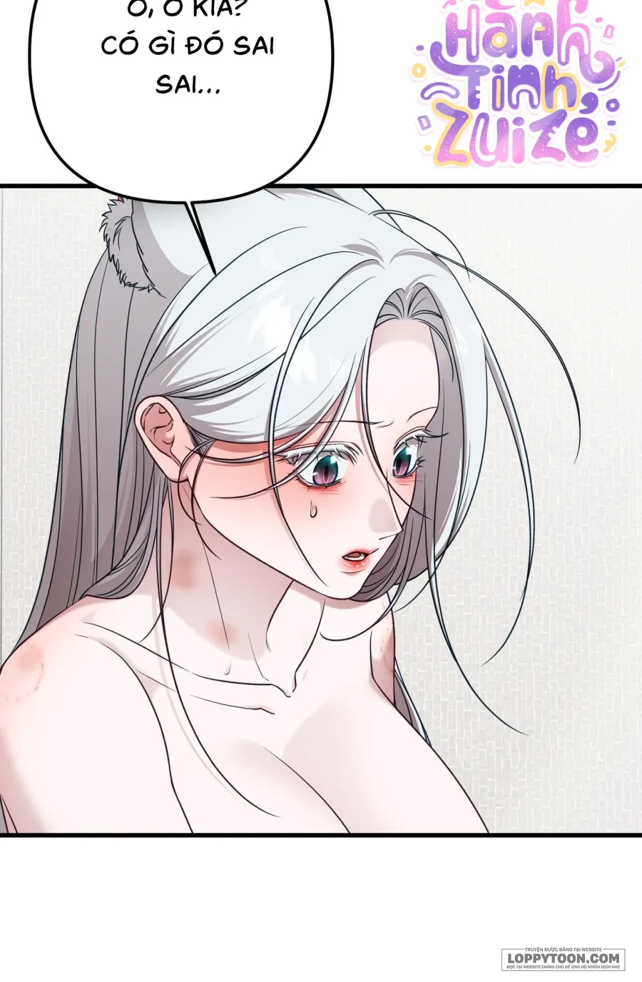 Cô Nàng Thanh Mai Trúc Mã Của Tôi Toang Rồi Chapter 2 - 50