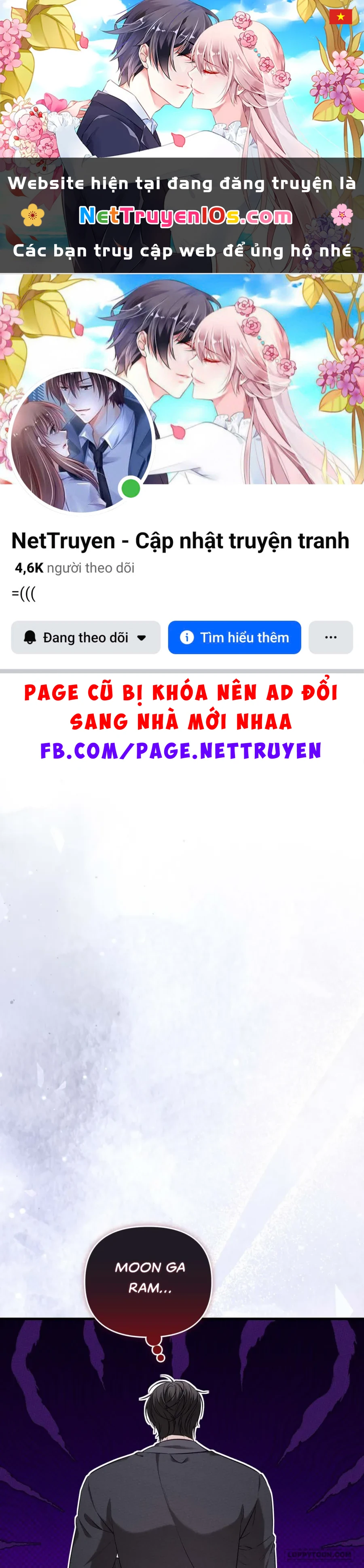 Cô Nàng Thanh Mai Trúc Mã Của Tôi Toang Rồi Chapter 3 - 1