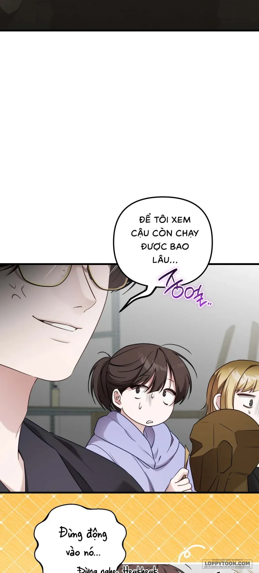 Cô Nàng Thanh Mai Trúc Mã Của Tôi Toang Rồi Chapter 3 - 5