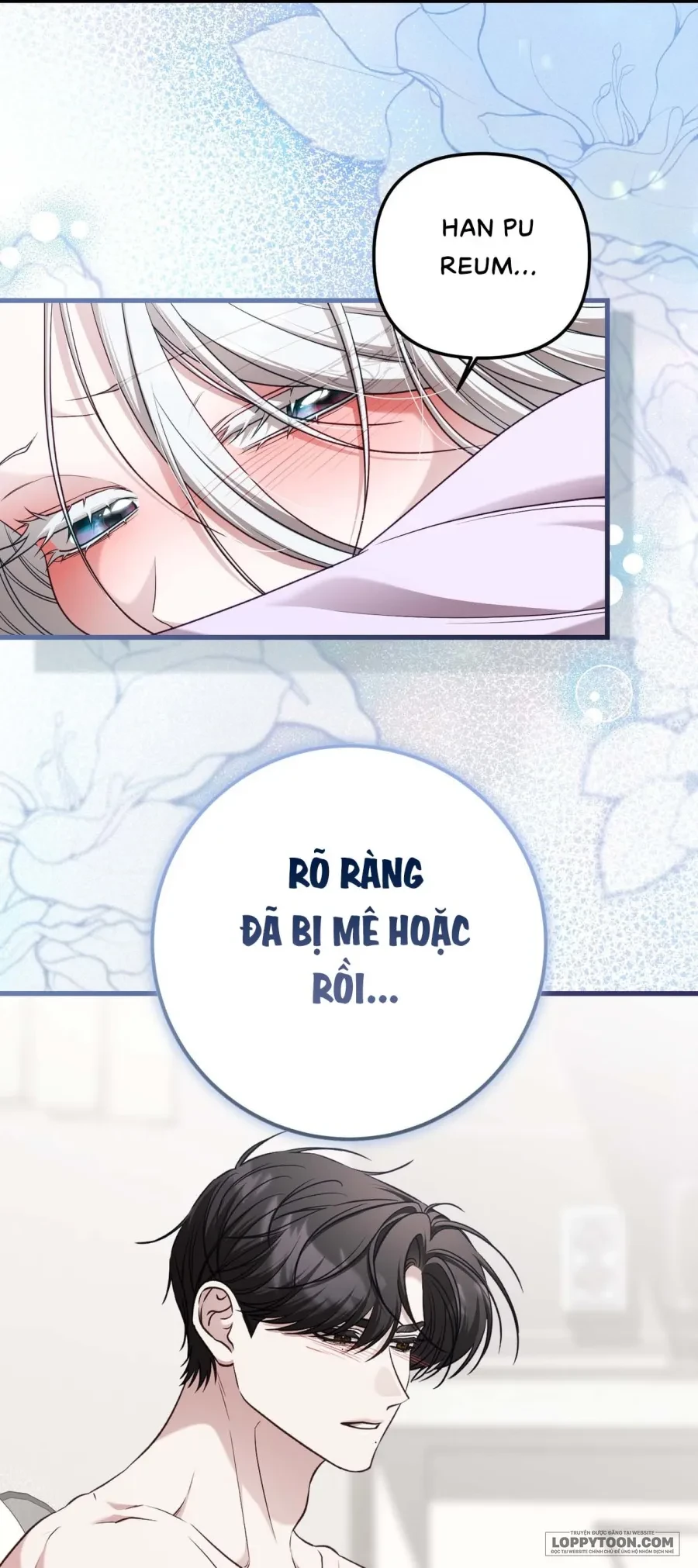 Cô Nàng Thanh Mai Trúc Mã Của Tôi Toang Rồi Chapter 3 - 8