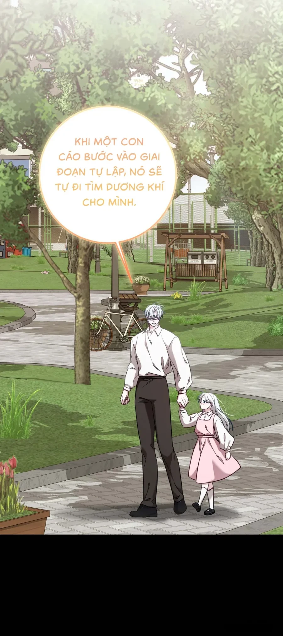 Cô Nàng Thanh Mai Trúc Mã Của Tôi Toang Rồi Chapter 3 - 13