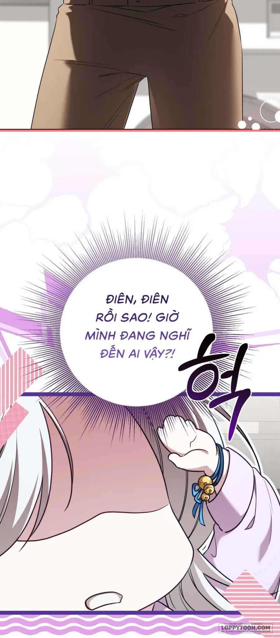 Cô Nàng Thanh Mai Trúc Mã Của Tôi Toang Rồi Chapter 3 - 21