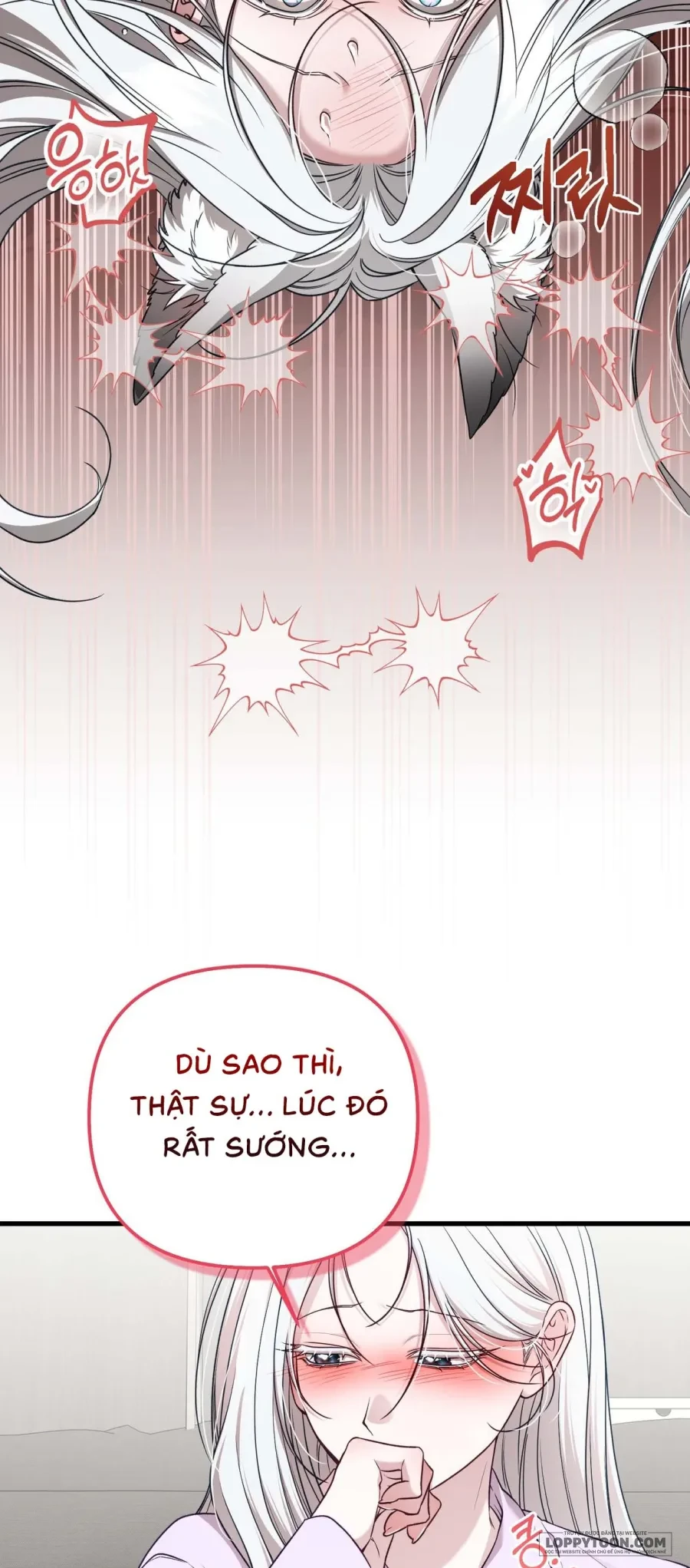 Cô Nàng Thanh Mai Trúc Mã Của Tôi Toang Rồi Chapter 3 - 24