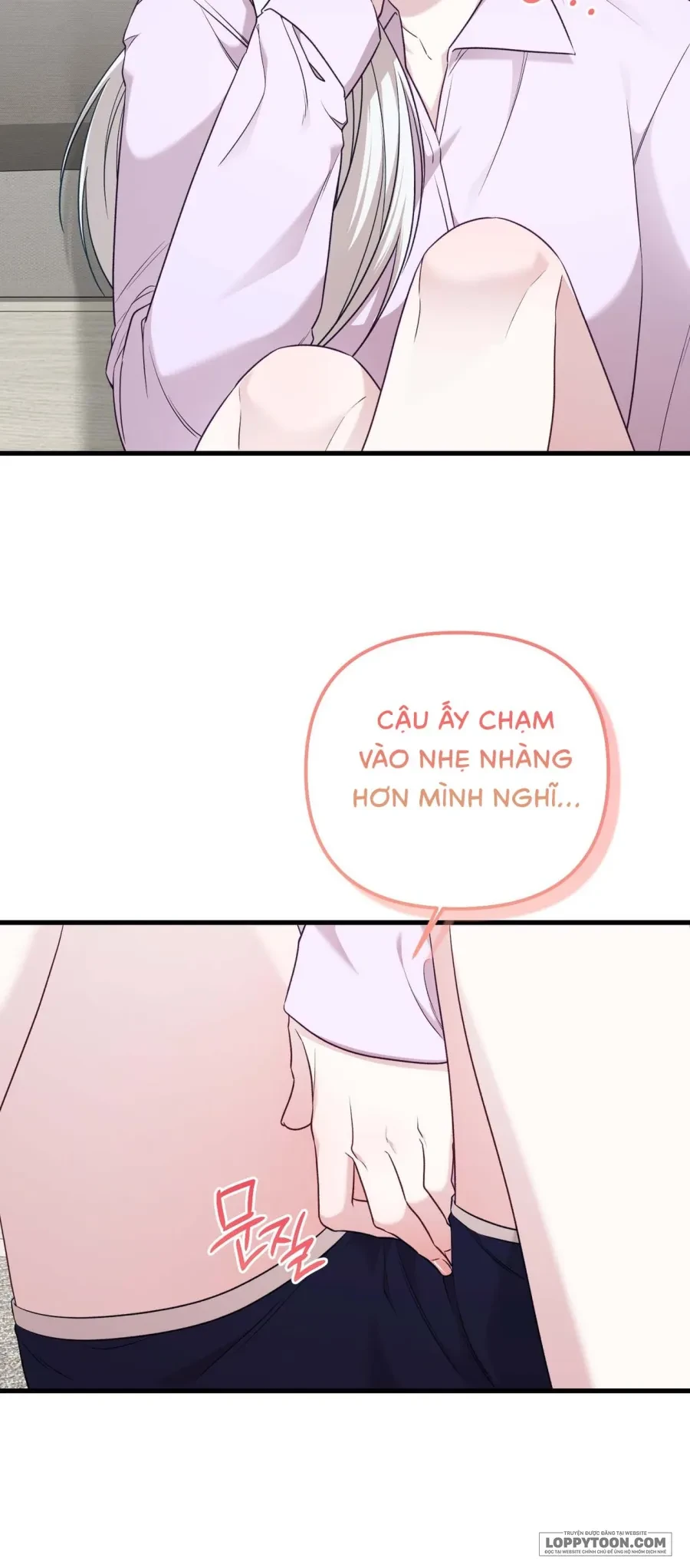 Cô Nàng Thanh Mai Trúc Mã Của Tôi Toang Rồi Chapter 3 - 25