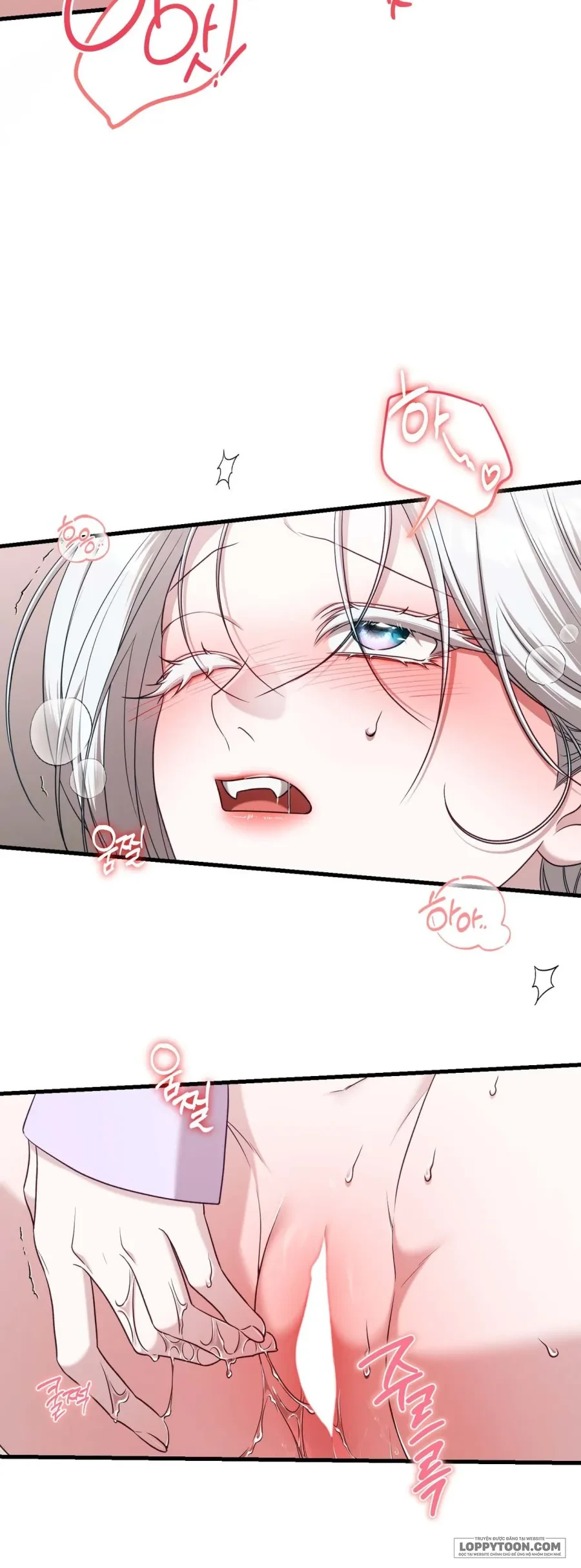 Cô Nàng Thanh Mai Trúc Mã Của Tôi Toang Rồi Chapter 3 - 30