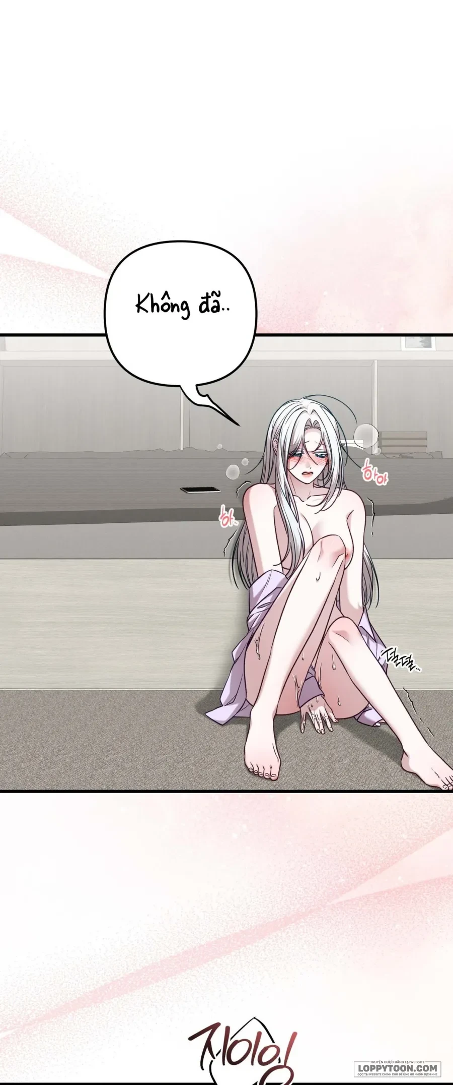 Cô Nàng Thanh Mai Trúc Mã Của Tôi Toang Rồi Chapter 3 - 36