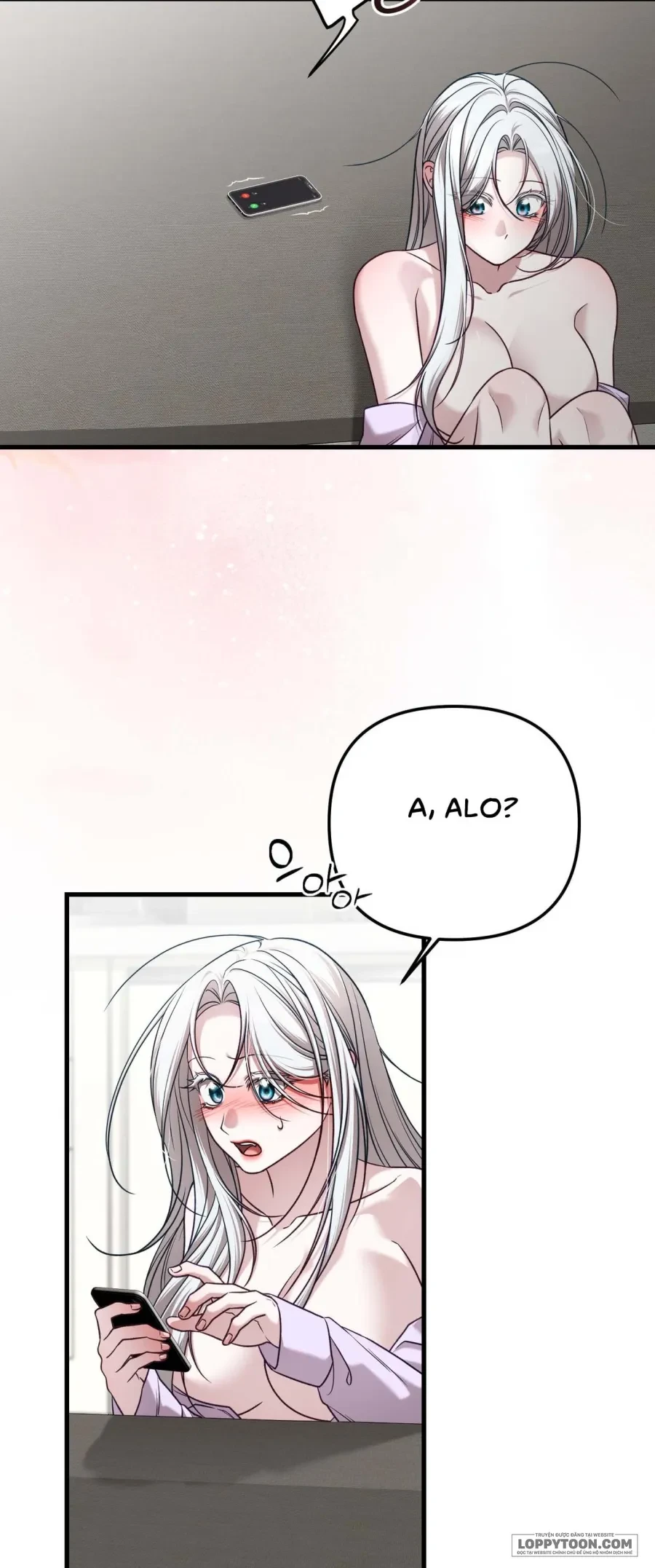 Cô Nàng Thanh Mai Trúc Mã Của Tôi Toang Rồi Chapter 3 - 37