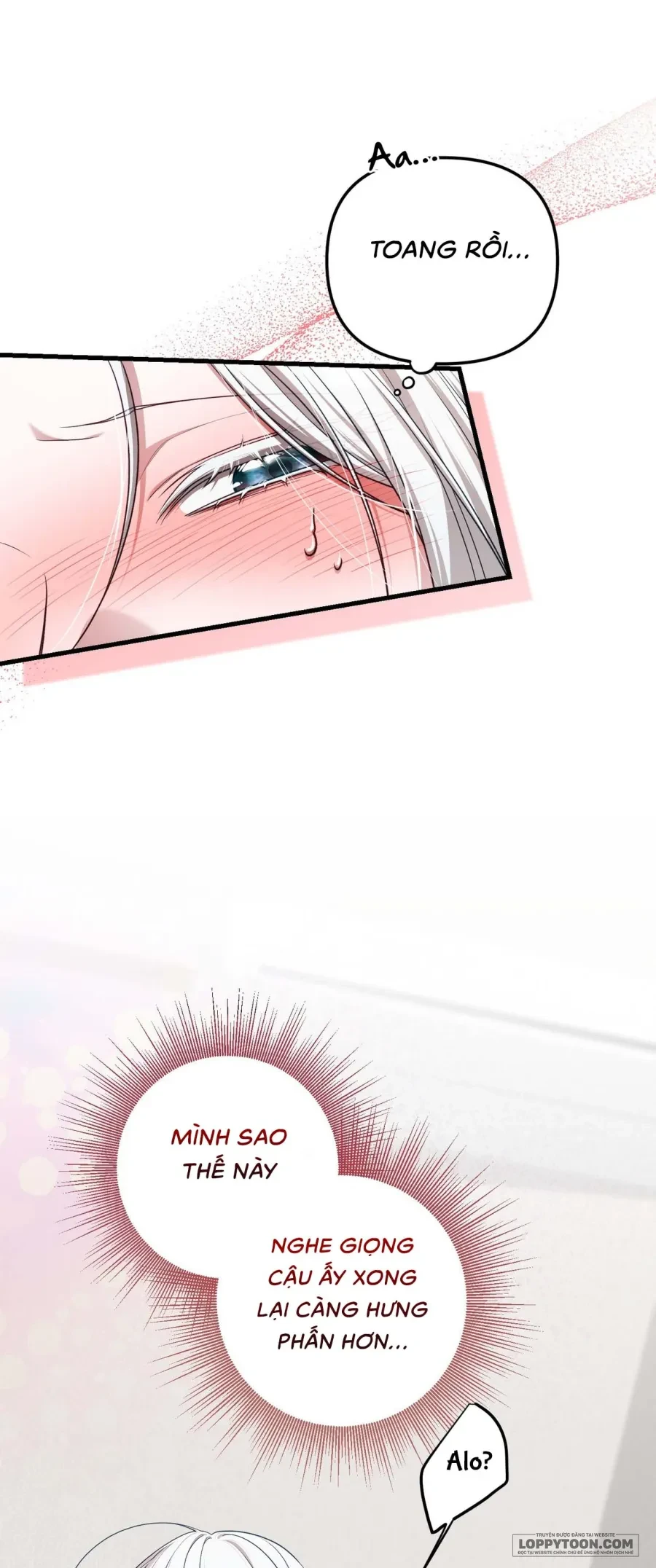 Cô Nàng Thanh Mai Trúc Mã Của Tôi Toang Rồi Chapter 3 - 39