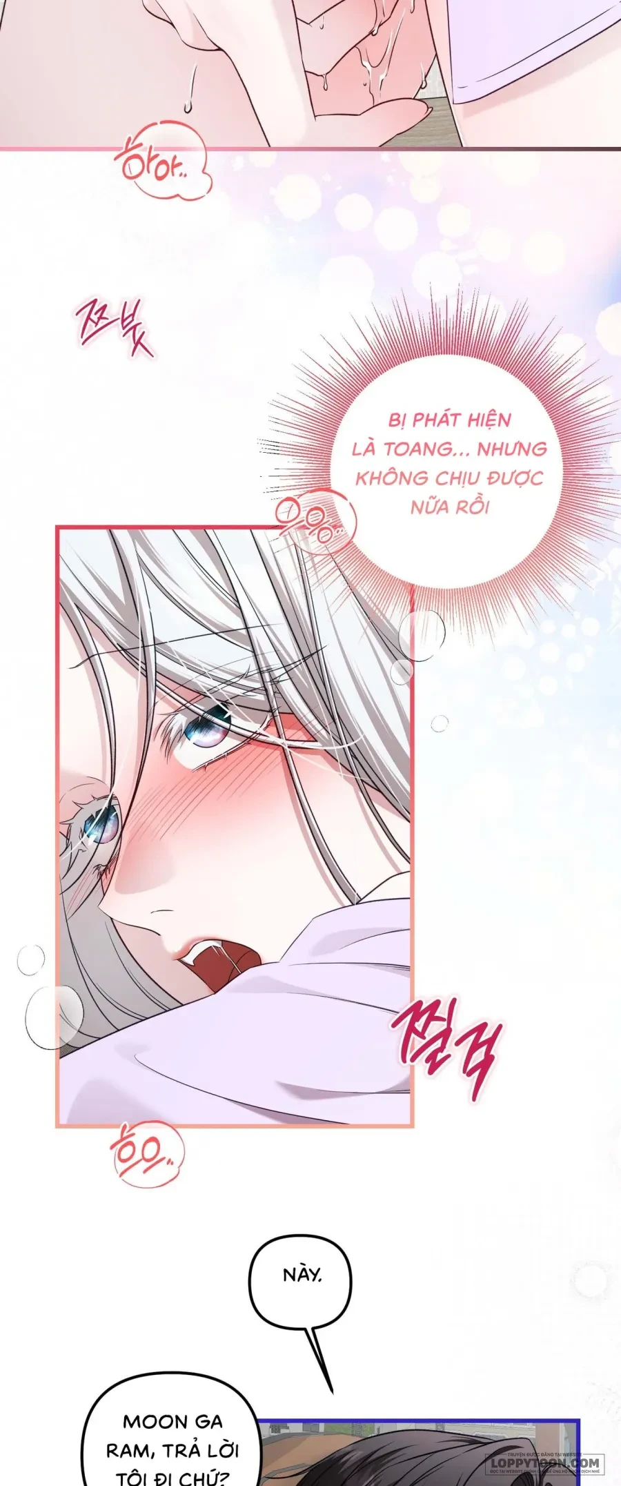 Cô Nàng Thanh Mai Trúc Mã Của Tôi Toang Rồi Chapter 3 - 41