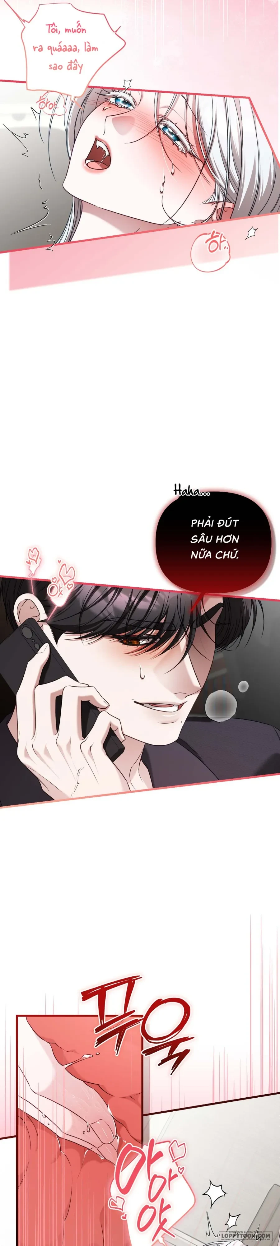 Cô Nàng Thanh Mai Trúc Mã Của Tôi Toang Rồi Chapter 3 - 44