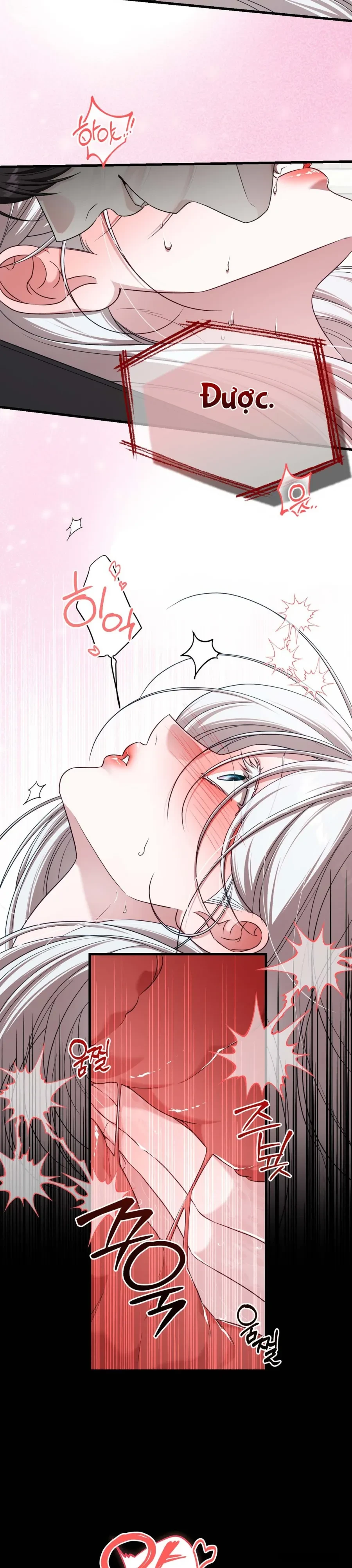 Cô Nàng Thanh Mai Trúc Mã Của Tôi Toang Rồi Chapter 3 - 47
