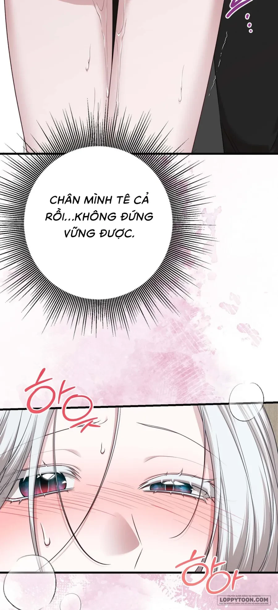 Cô Nàng Thanh Mai Trúc Mã Của Tôi Toang Rồi Chapter 4 - 22