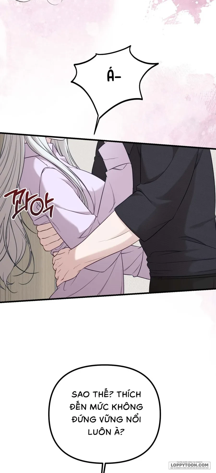 Cô Nàng Thanh Mai Trúc Mã Của Tôi Toang Rồi Chapter 4 - 23