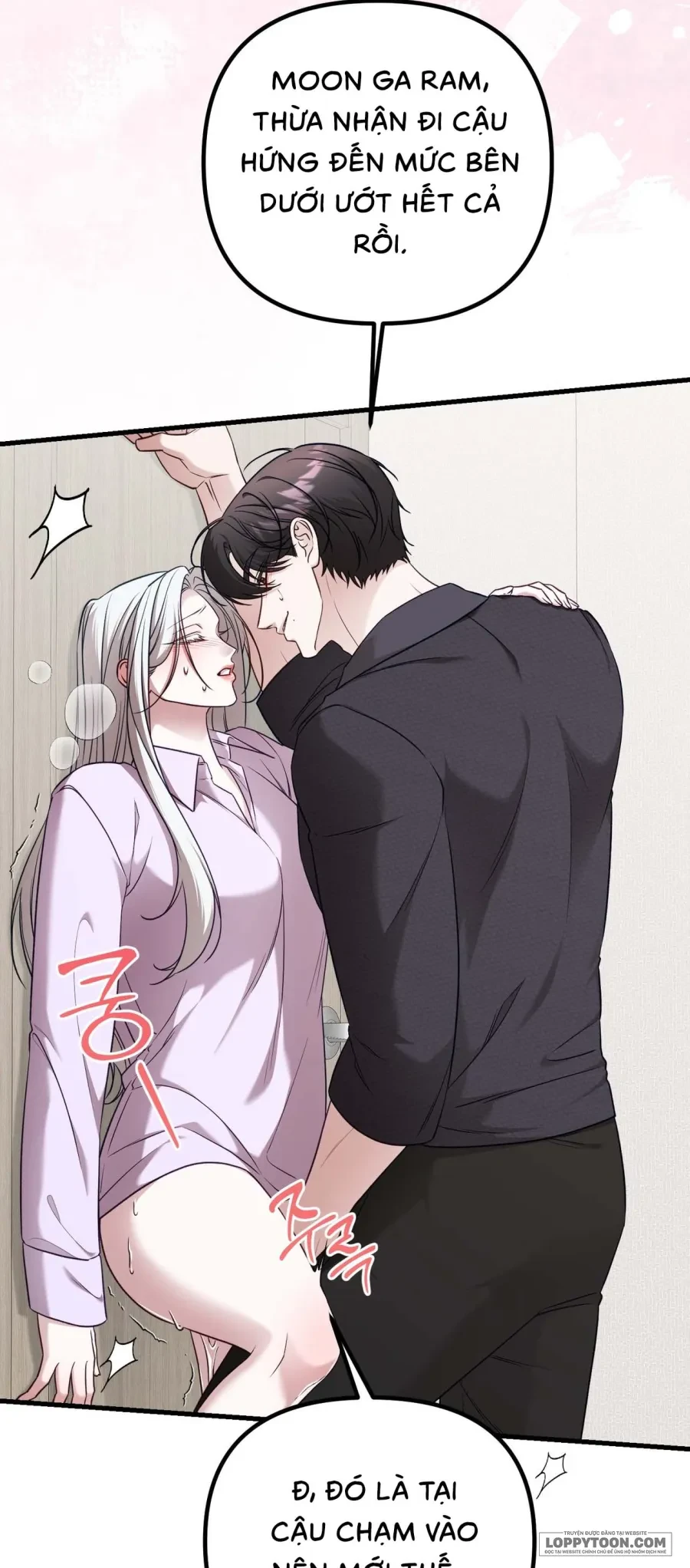 Cô Nàng Thanh Mai Trúc Mã Của Tôi Toang Rồi Chapter 4 - 28