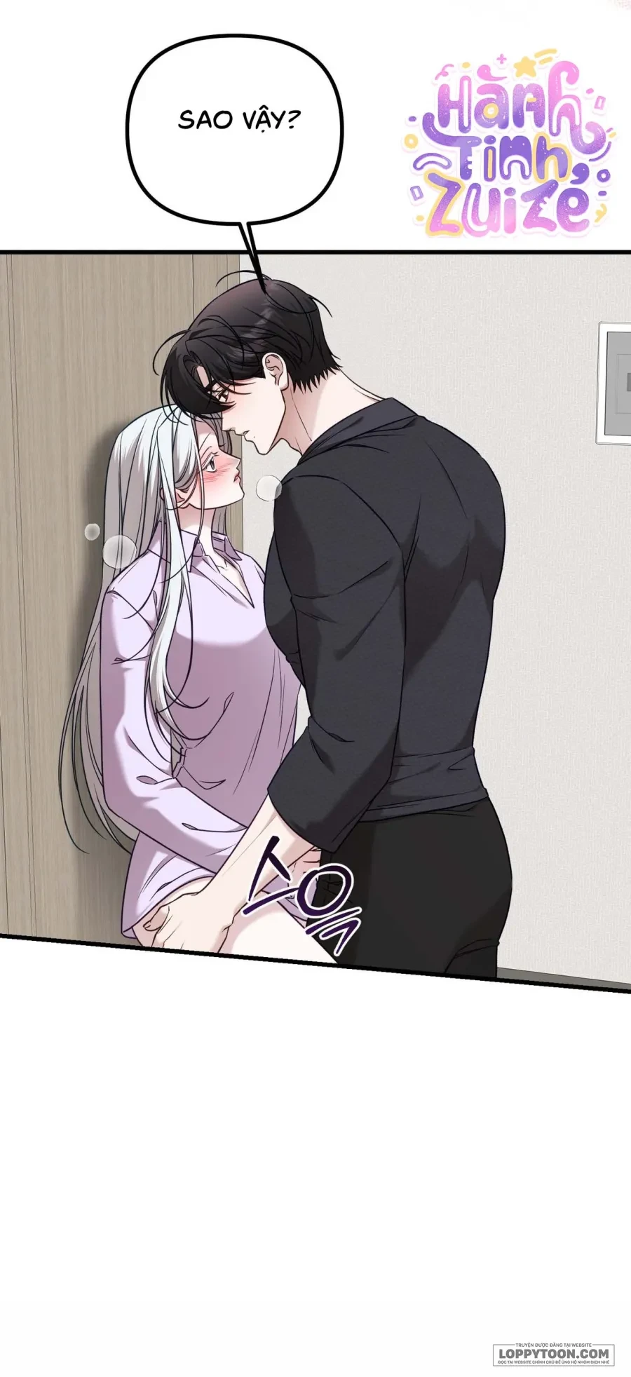Cô Nàng Thanh Mai Trúc Mã Của Tôi Toang Rồi Chapter 4 - 33