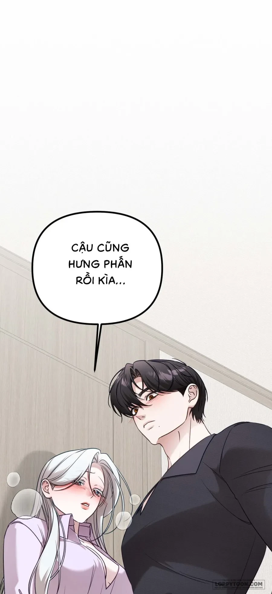Cô Nàng Thanh Mai Trúc Mã Của Tôi Toang Rồi Chapter 4 - 34