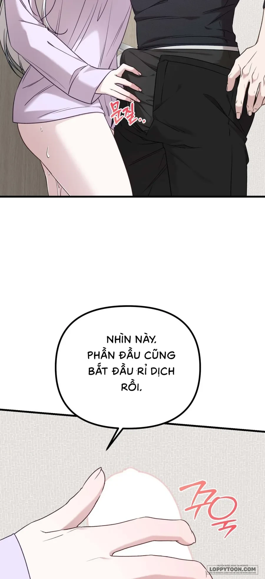 Cô Nàng Thanh Mai Trúc Mã Của Tôi Toang Rồi Chapter 4 - 35