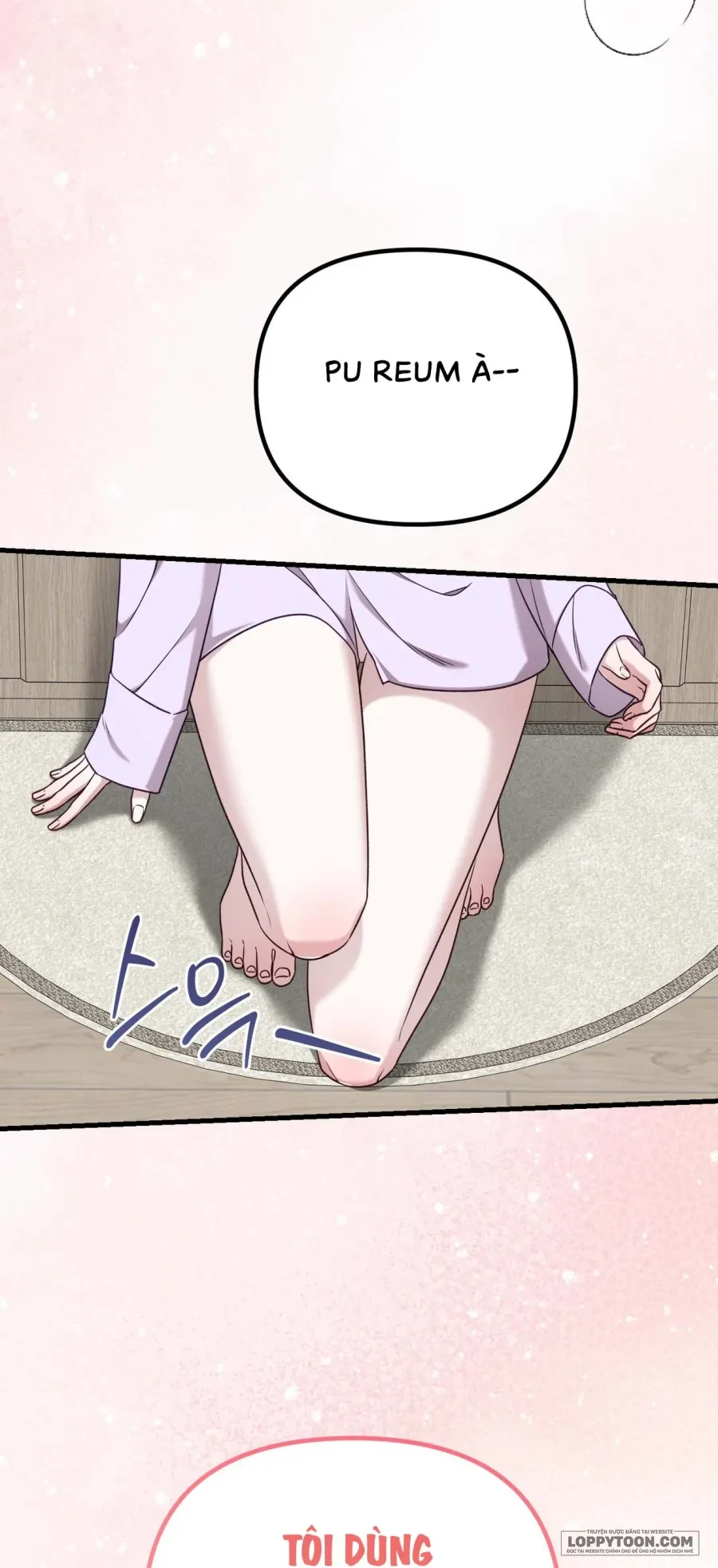 Cô Nàng Thanh Mai Trúc Mã Của Tôi Toang Rồi Chapter 4 - 37
