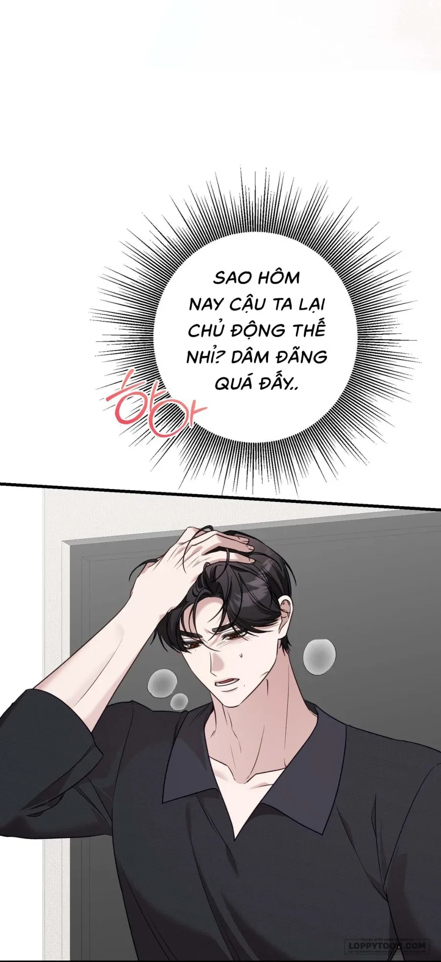 Cô Nàng Thanh Mai Trúc Mã Của Tôi Toang Rồi Chapter 4 - 39