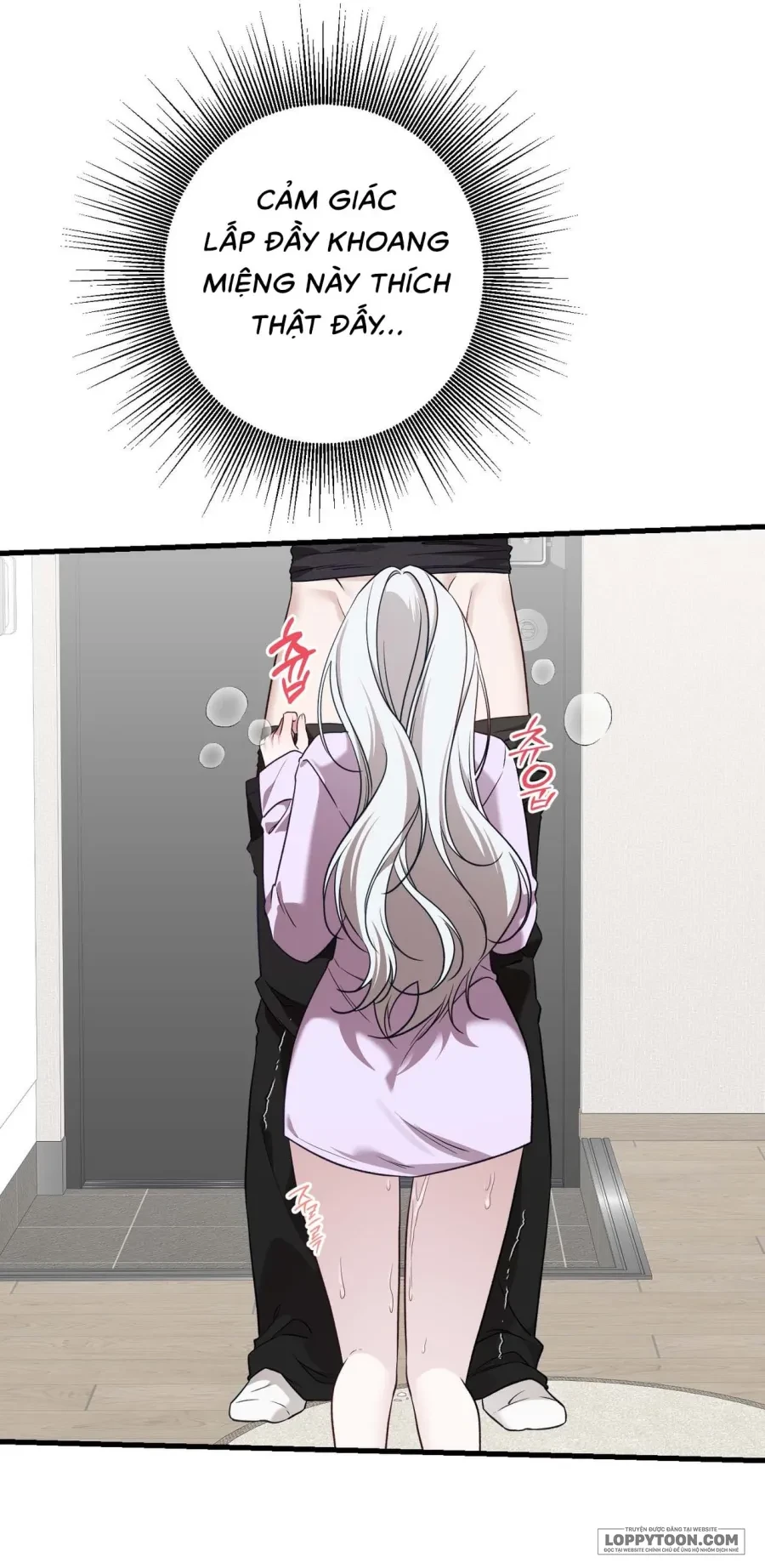 Cô Nàng Thanh Mai Trúc Mã Của Tôi Toang Rồi Chapter 4 - 46