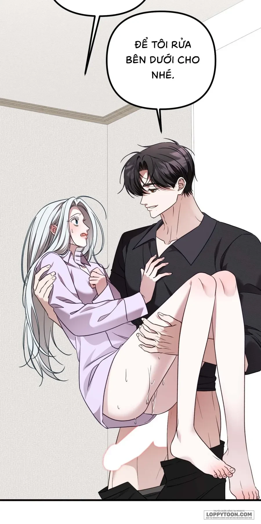 Cô Nàng Thanh Mai Trúc Mã Của Tôi Toang Rồi Chapter 4 - 53