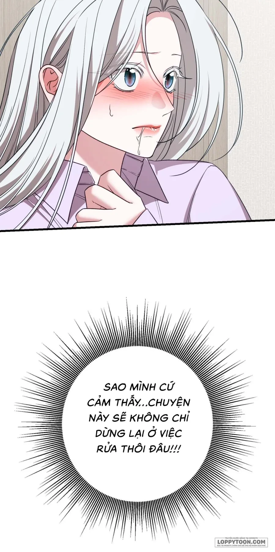 Cô Nàng Thanh Mai Trúc Mã Của Tôi Toang Rồi Chapter 4 - 56