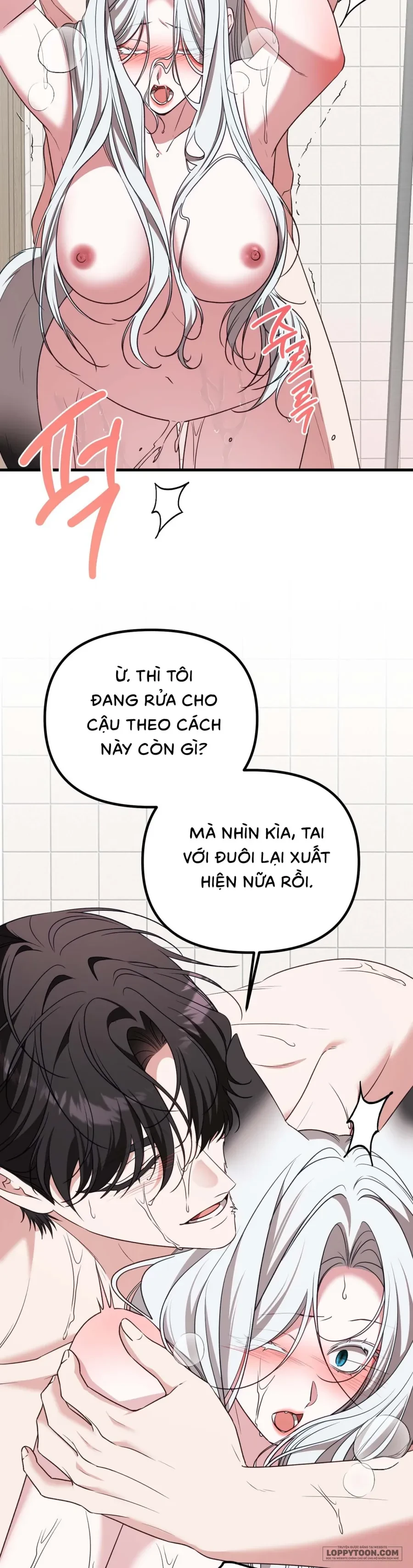 Cô Nàng Thanh Mai Trúc Mã Của Tôi Toang Rồi Chapter 4 - 58