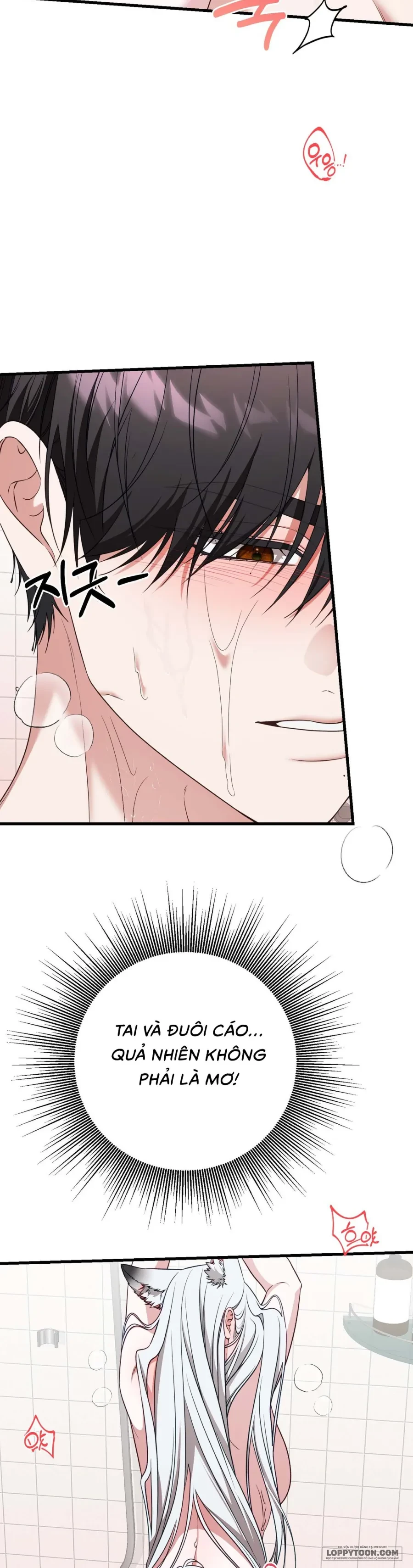 Cô Nàng Thanh Mai Trúc Mã Của Tôi Toang Rồi Chapter 4 - 60