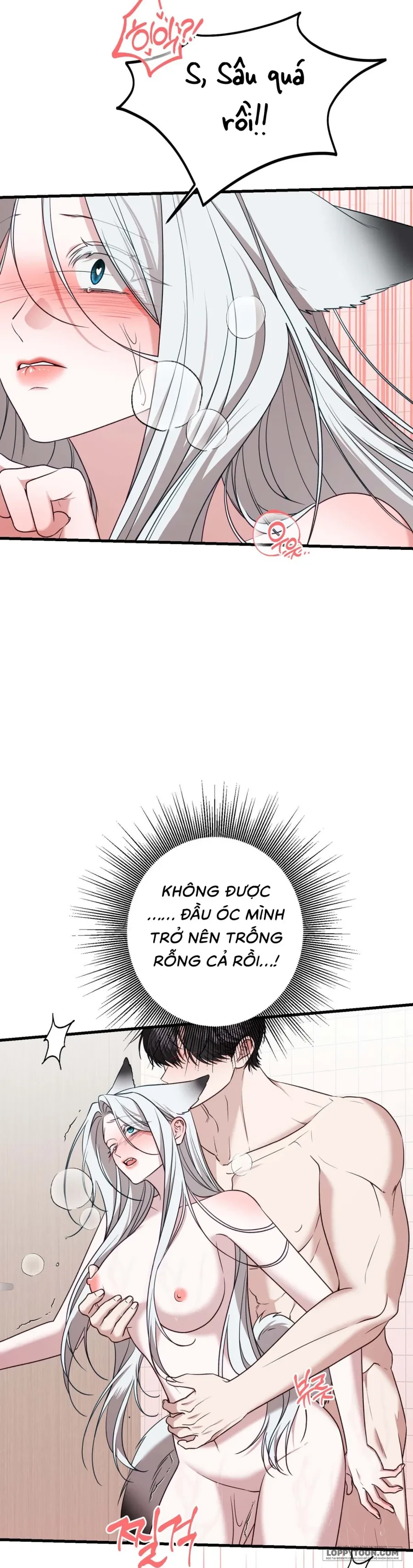 Cô Nàng Thanh Mai Trúc Mã Của Tôi Toang Rồi Chapter 4 - 62