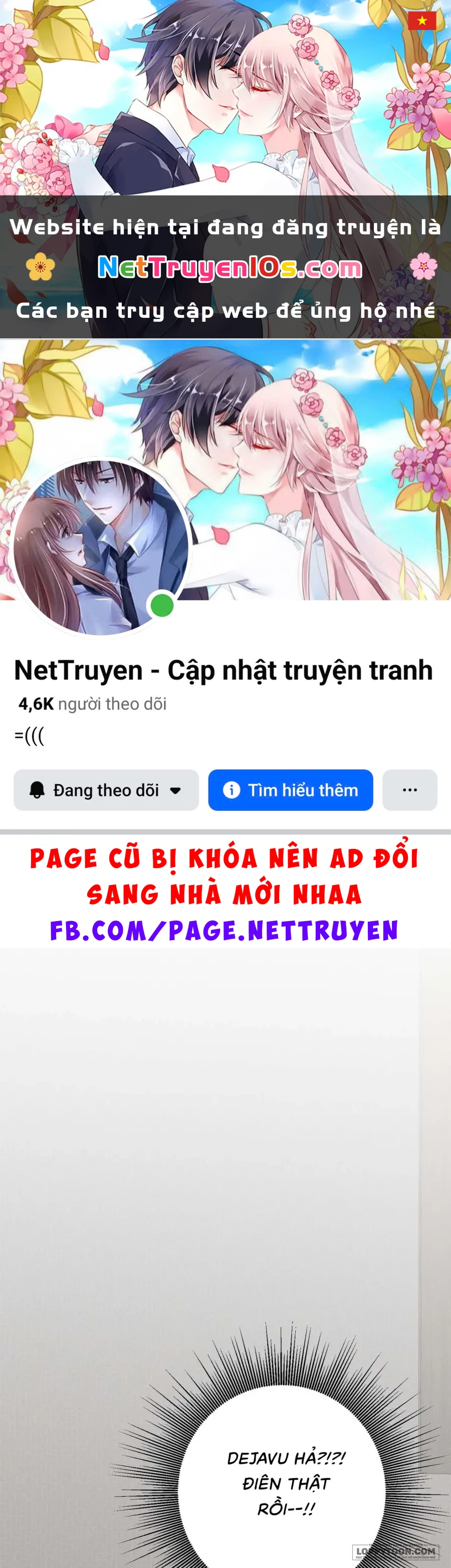 Cô Nàng Thanh Mai Trúc Mã Của Tôi Toang Rồi Chapter 5 - 1