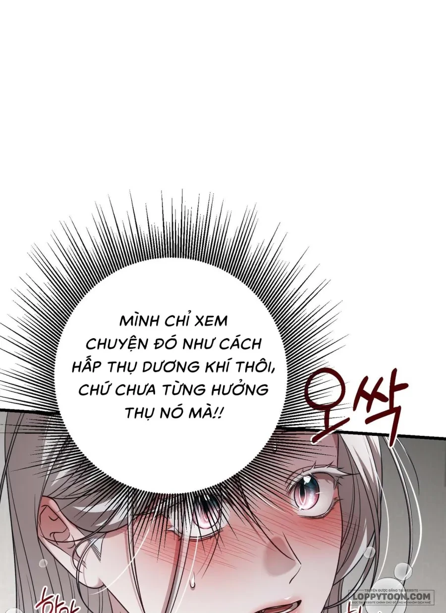 Cô Nàng Thanh Mai Trúc Mã Của Tôi Toang Rồi Chapter 5 - 3