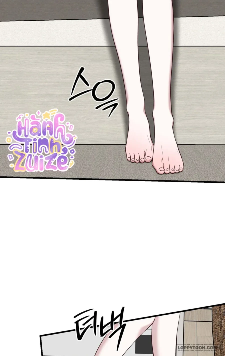 Cô Nàng Thanh Mai Trúc Mã Của Tôi Toang Rồi Chapter 5 - 18