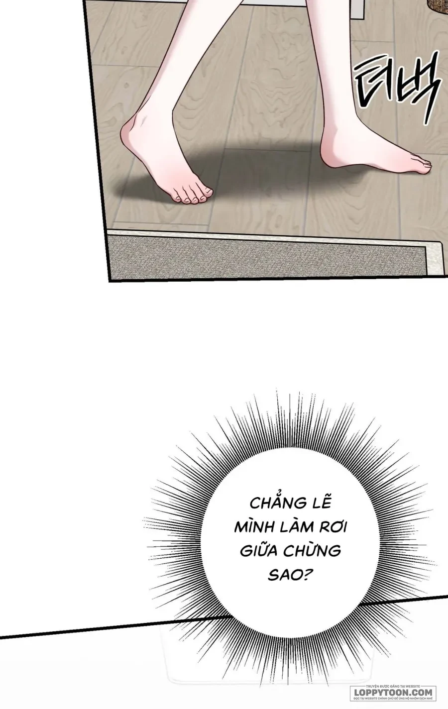 Cô Nàng Thanh Mai Trúc Mã Của Tôi Toang Rồi Chapter 5 - 19