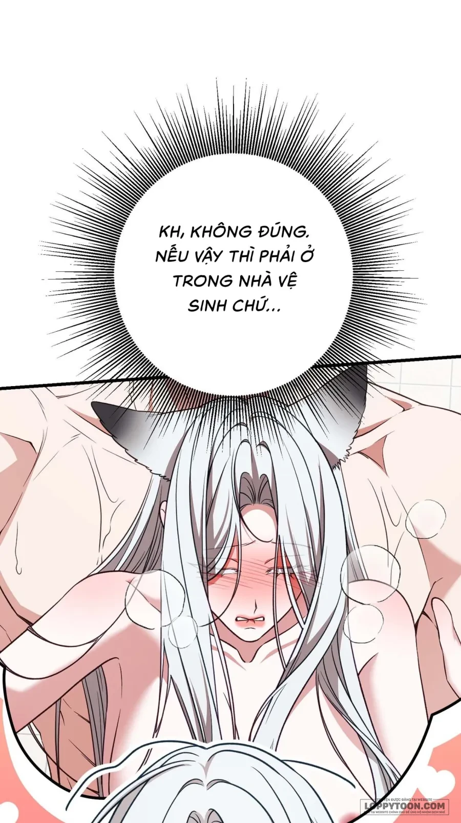 Cô Nàng Thanh Mai Trúc Mã Của Tôi Toang Rồi Chapter 5 - 21