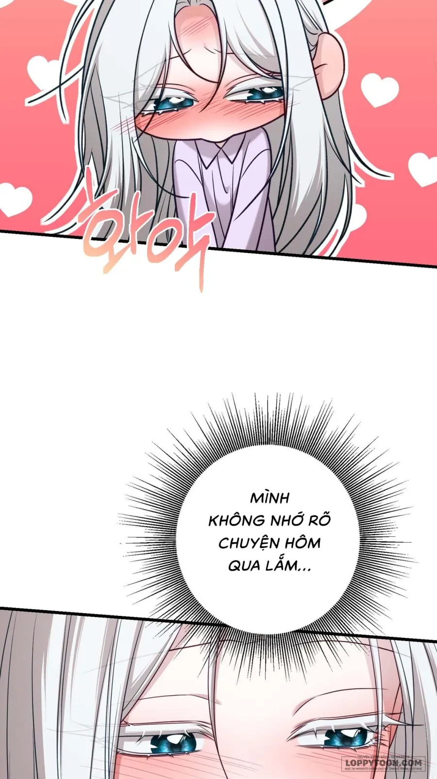 Cô Nàng Thanh Mai Trúc Mã Của Tôi Toang Rồi Chapter 5 - 22