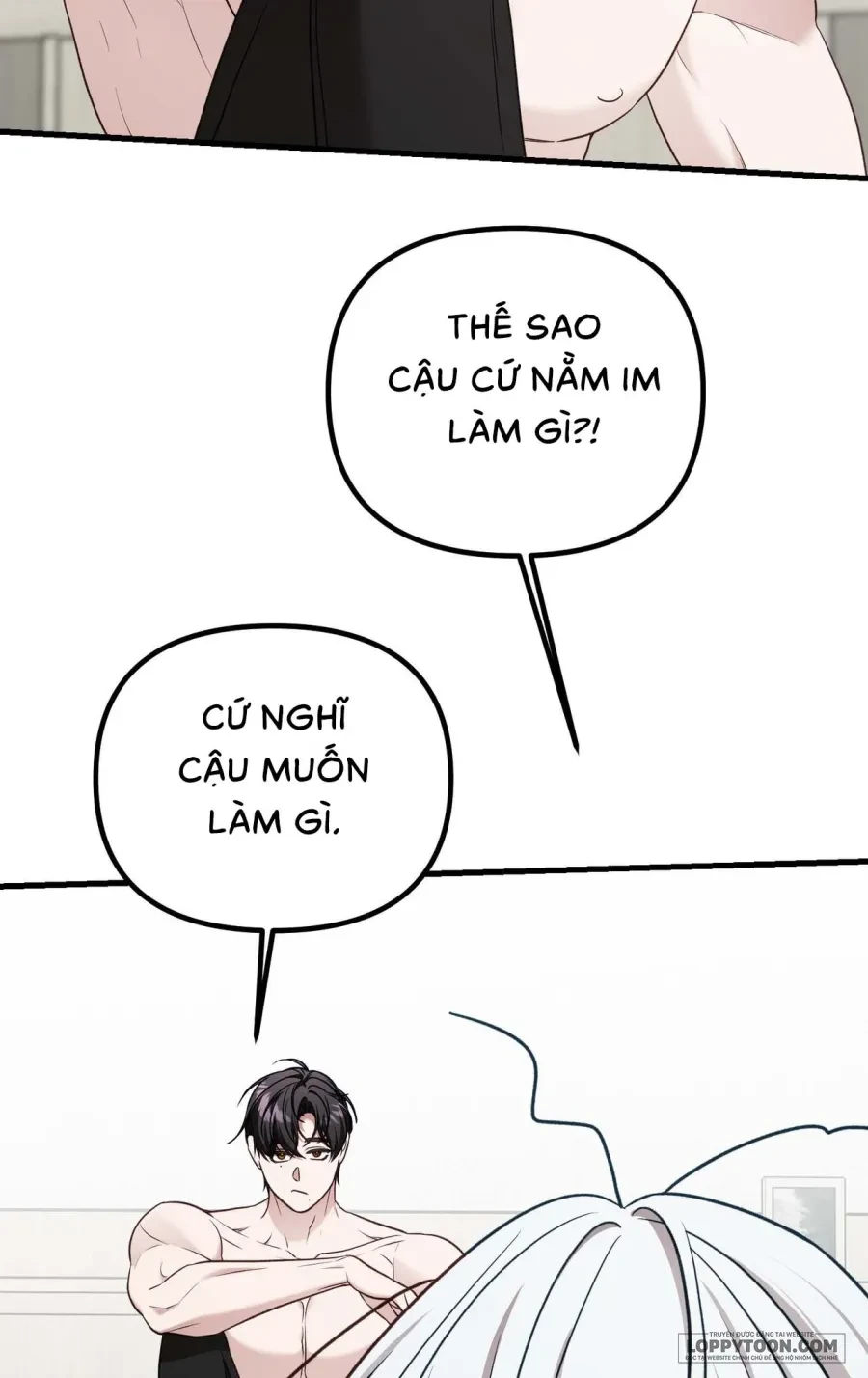 Cô Nàng Thanh Mai Trúc Mã Của Tôi Toang Rồi Chapter 5 - 38