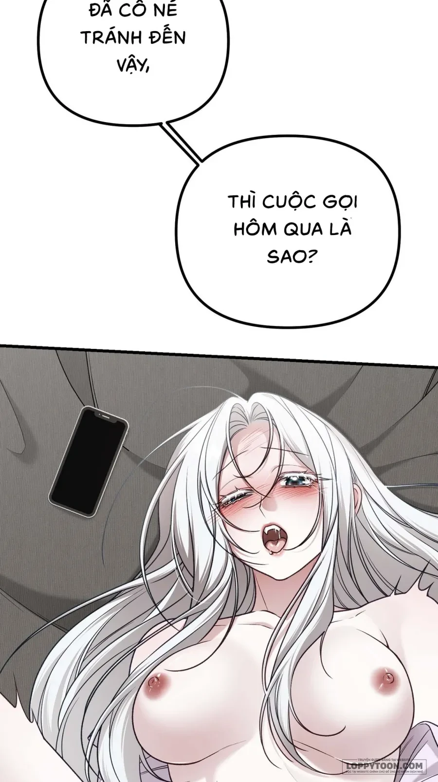 Cô Nàng Thanh Mai Trúc Mã Của Tôi Toang Rồi Chapter 5 - 44