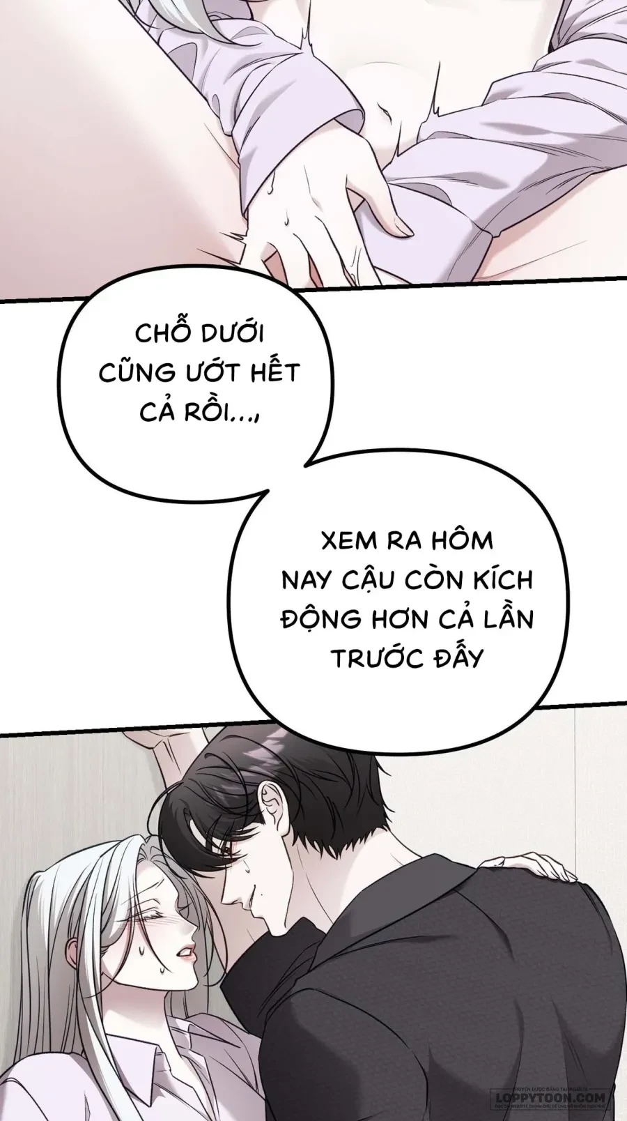 Cô Nàng Thanh Mai Trúc Mã Của Tôi Toang Rồi Chapter 5 - 45