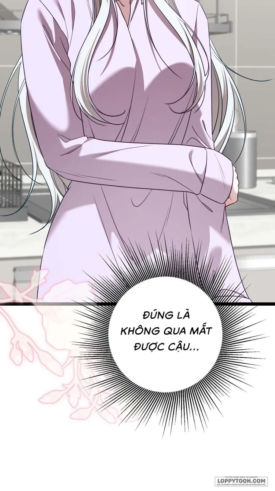 Cô Nàng Thanh Mai Trúc Mã Của Tôi Toang Rồi Chapter 5 - 50