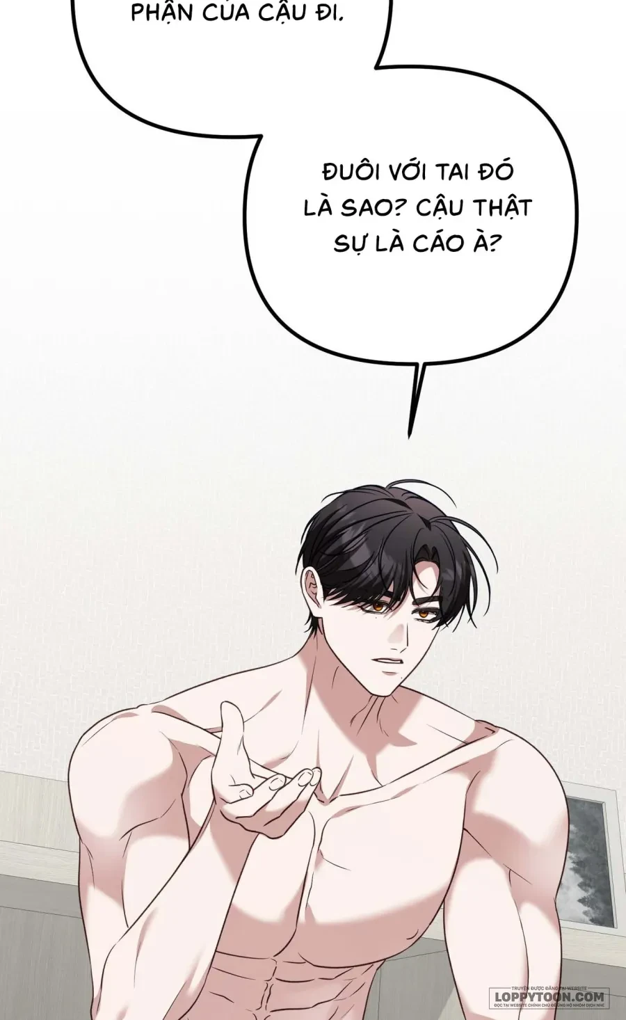 Cô Nàng Thanh Mai Trúc Mã Của Tôi Toang Rồi Chapter 5 - 52
