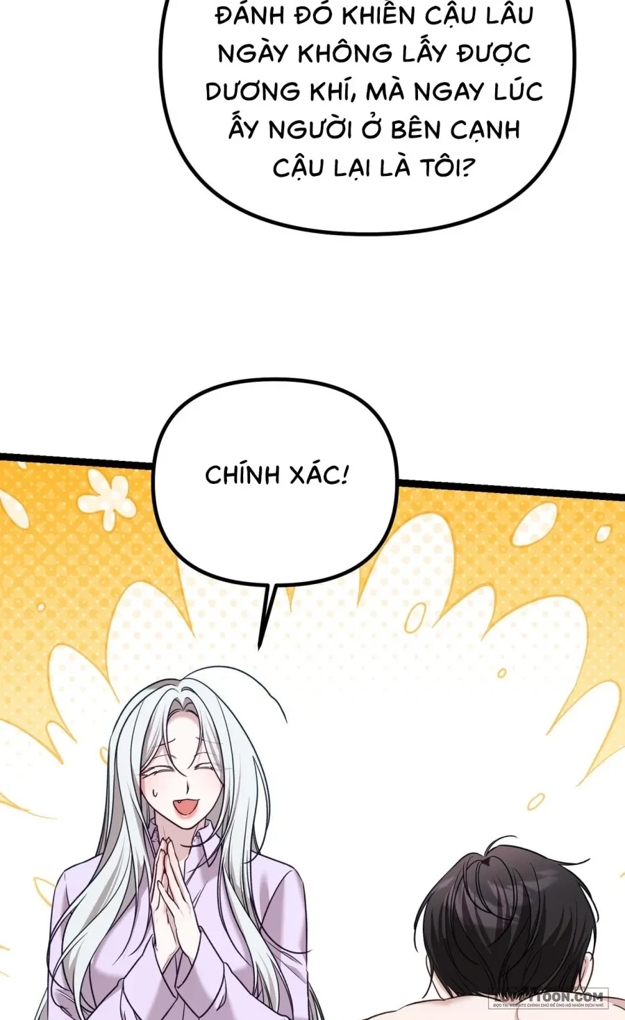 Cô Nàng Thanh Mai Trúc Mã Của Tôi Toang Rồi Chapter 5 - 58