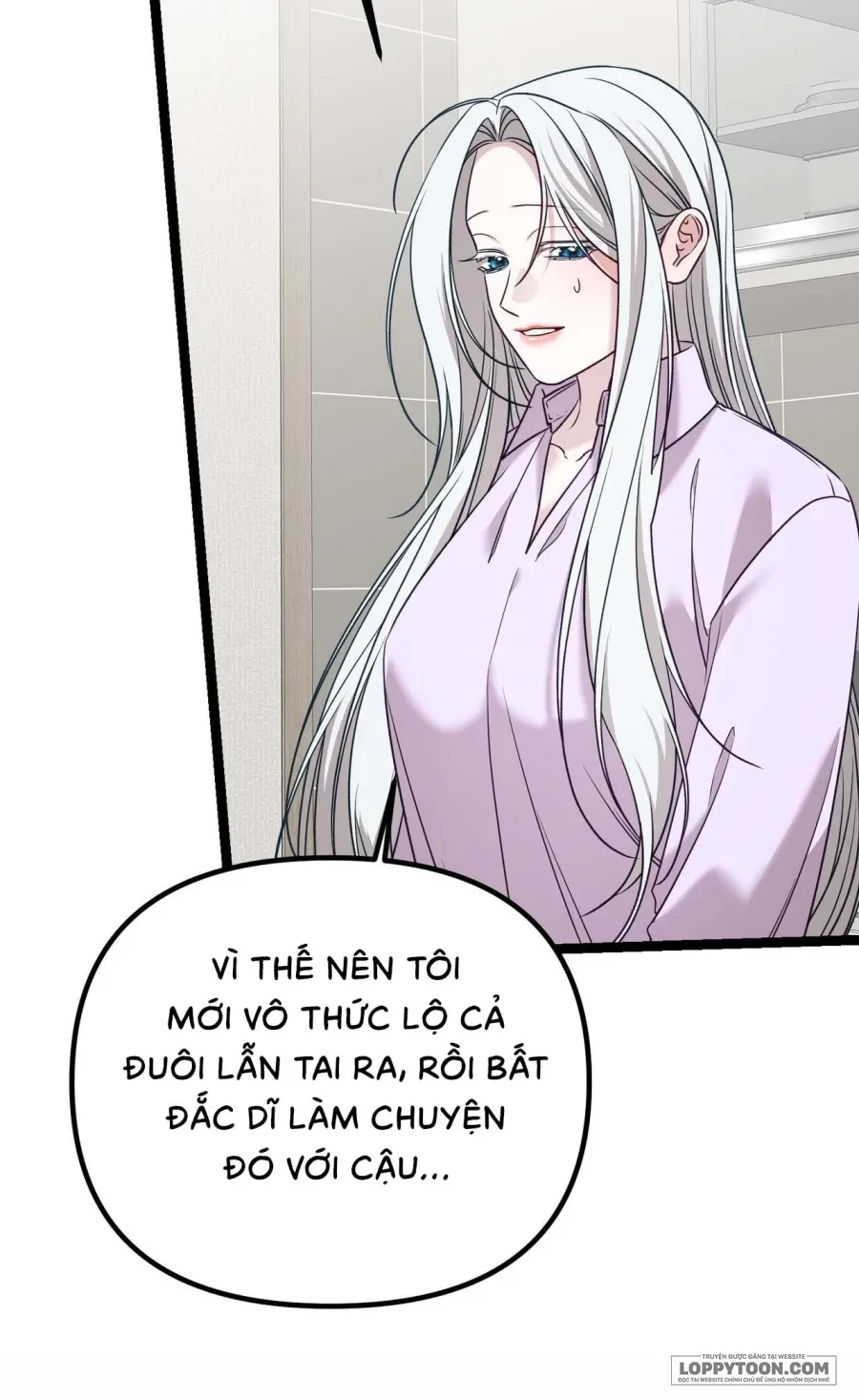 Cô Nàng Thanh Mai Trúc Mã Của Tôi Toang Rồi Chapter 5 - 60
