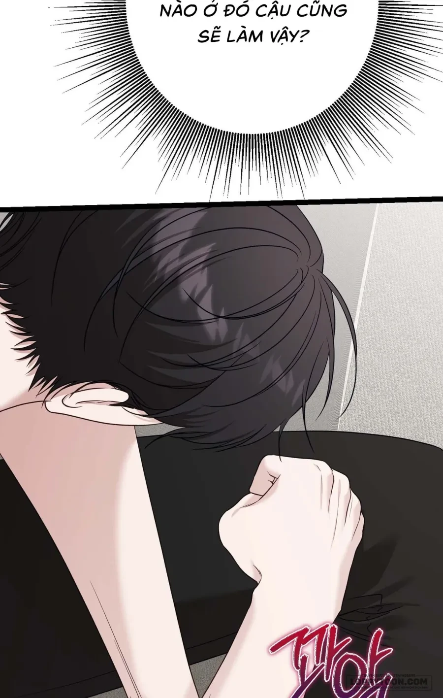 Cô Nàng Thanh Mai Trúc Mã Của Tôi Toang Rồi Chapter 5 - 63