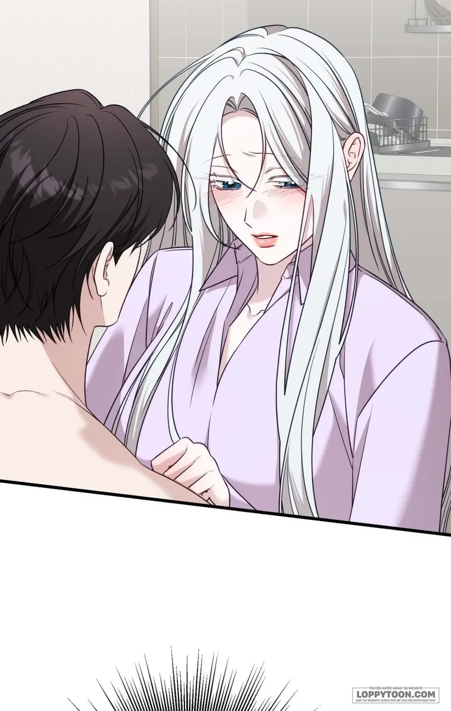 Cô Nàng Thanh Mai Trúc Mã Của Tôi Toang Rồi Chapter 5 - 69